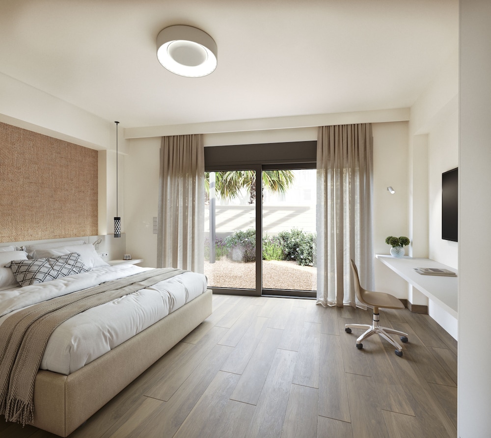 Athens Hill Luxury Apartments 25/64
