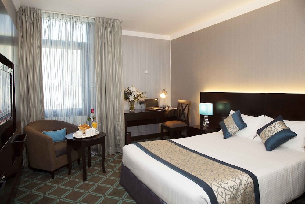 Novel Hotel City Center 9/51