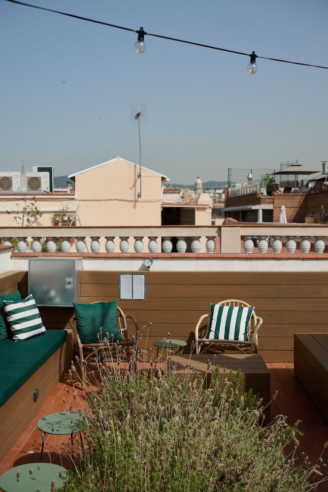 Hotel TOC Hotel Las Ramblas 3/106