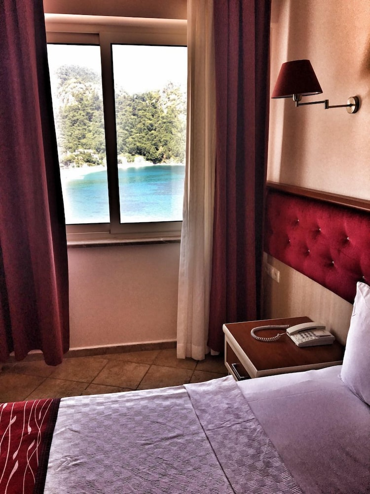 My Meric Hotel 16/22