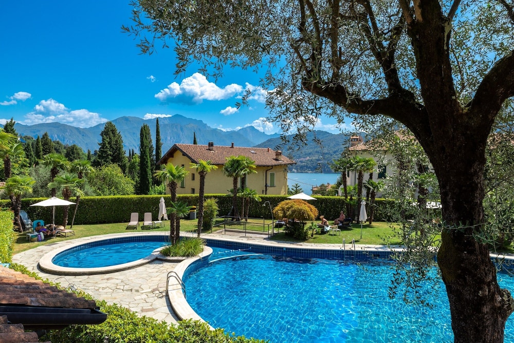 Albergo Villa Edy 40/50