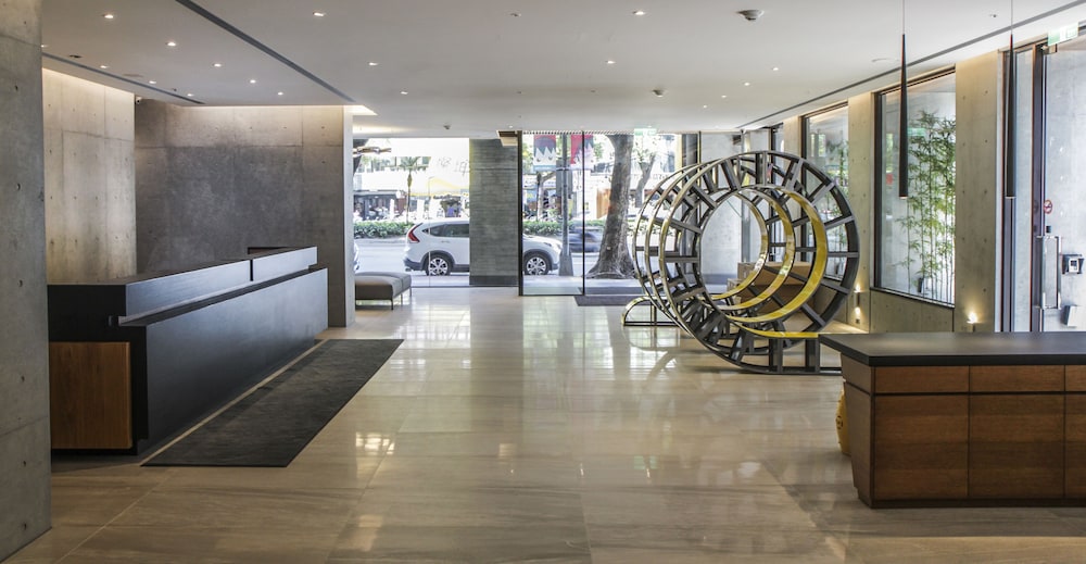 Cityinn Hotel Plus Fuxing N.Rd. Branch 54/78