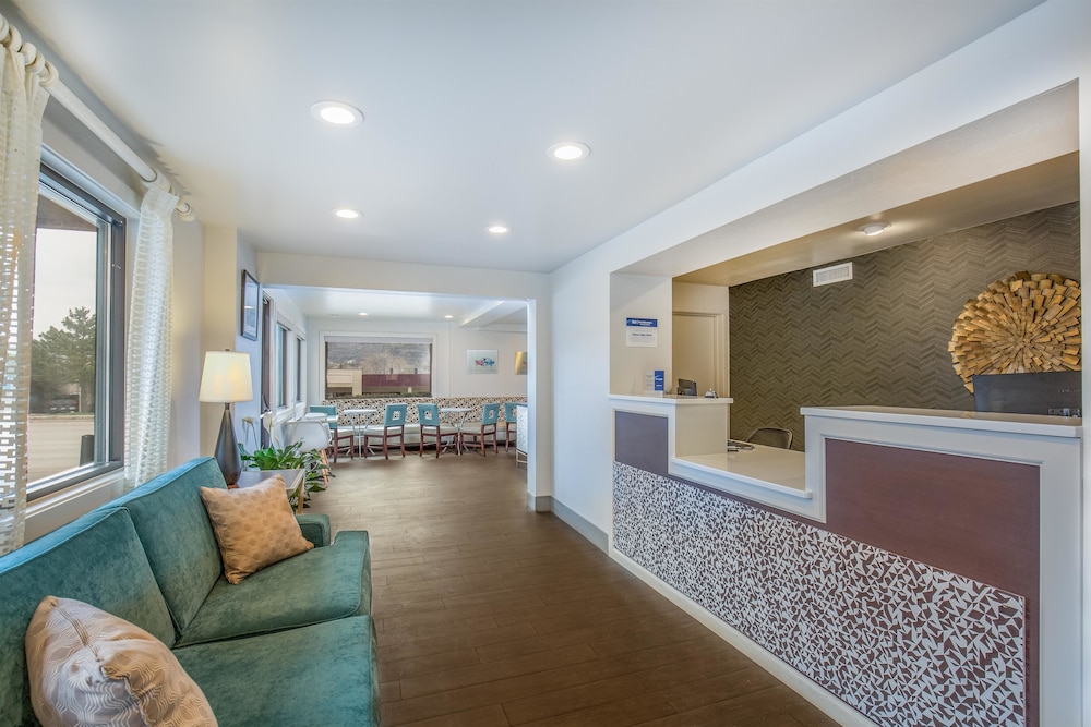 Baymont by Wyndham Durango 16/20