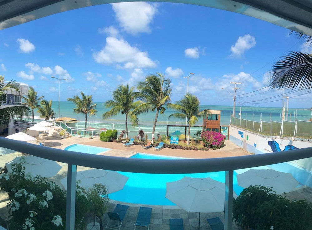 Hotel Ponta Negra Beach Natal 76/77