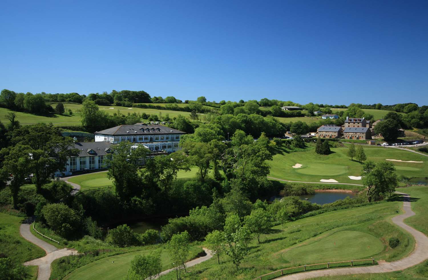 Best Western The Dartmouth Hotel Golf And Spa 40/42