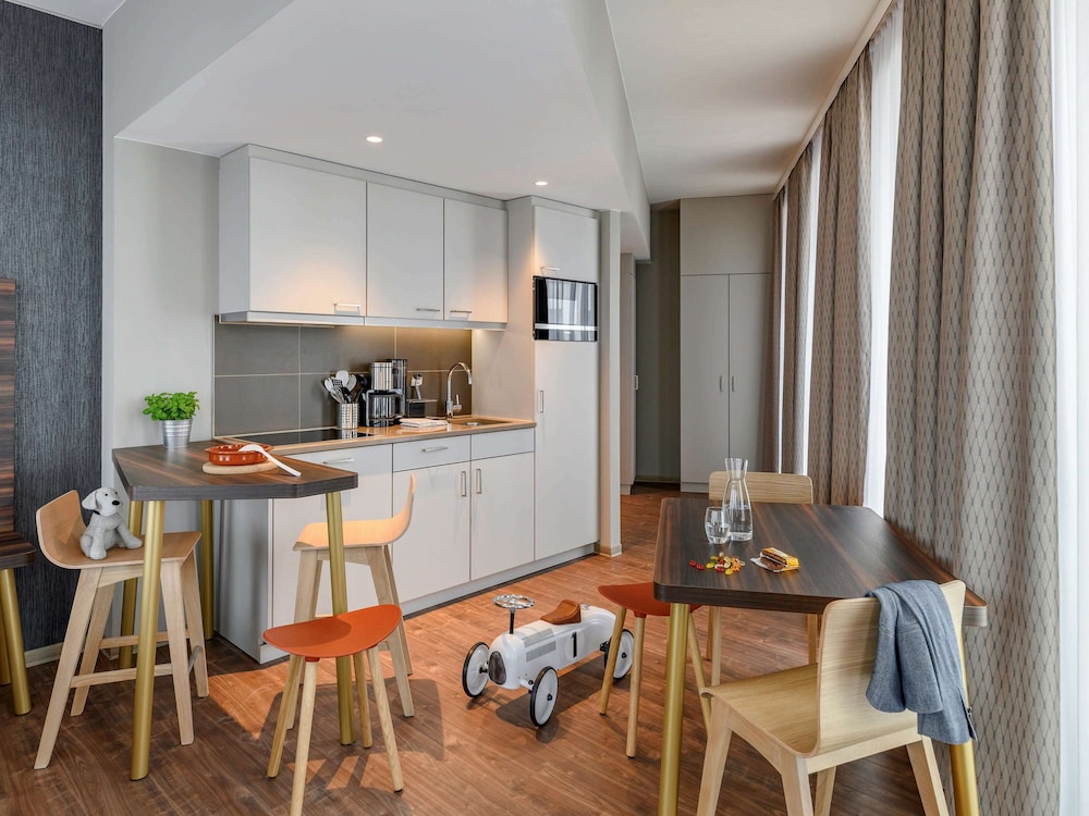 Aparthotel Adagio Bremen 48/73