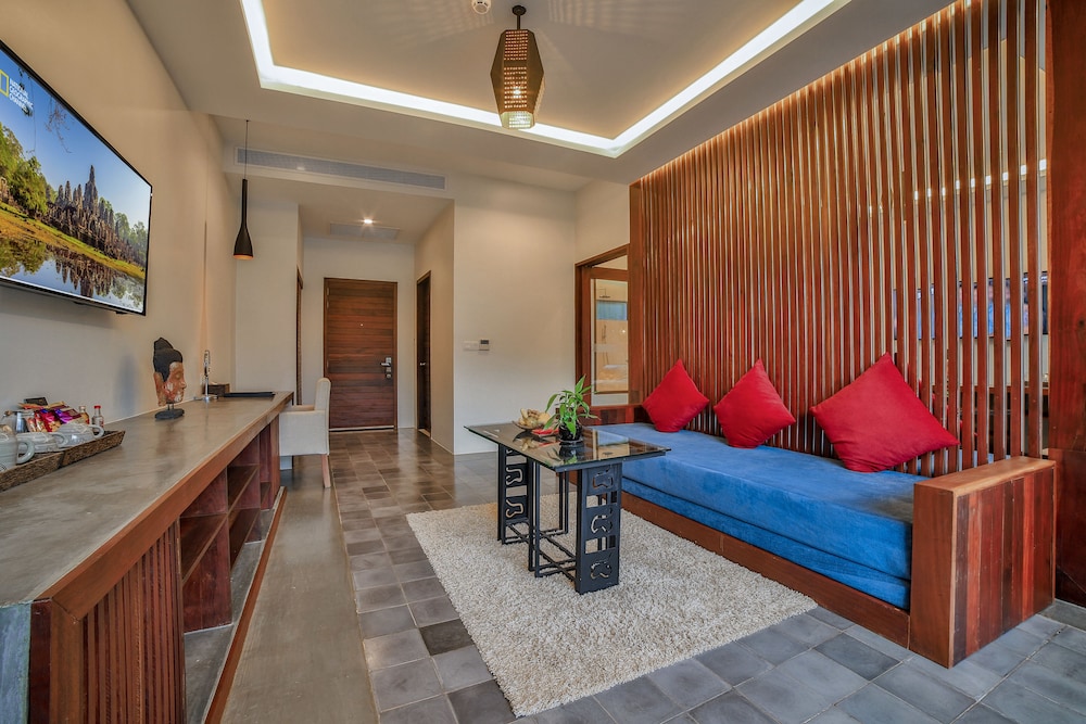Metta Villa & Spa 23/42