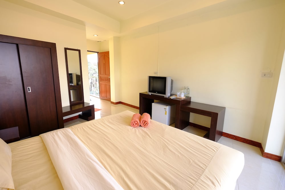 Baan Rim Khong Hotel 12/33