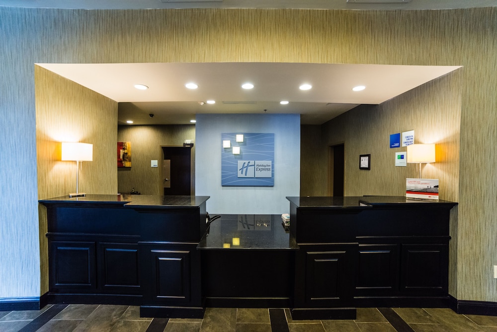 Holiday Inn Express Hotel & Suites Rockingham 7/59