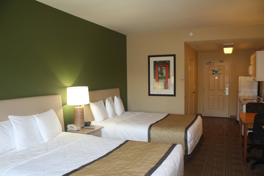 Extended Stay America San Rafael - Francisco Boulevard East 14/57