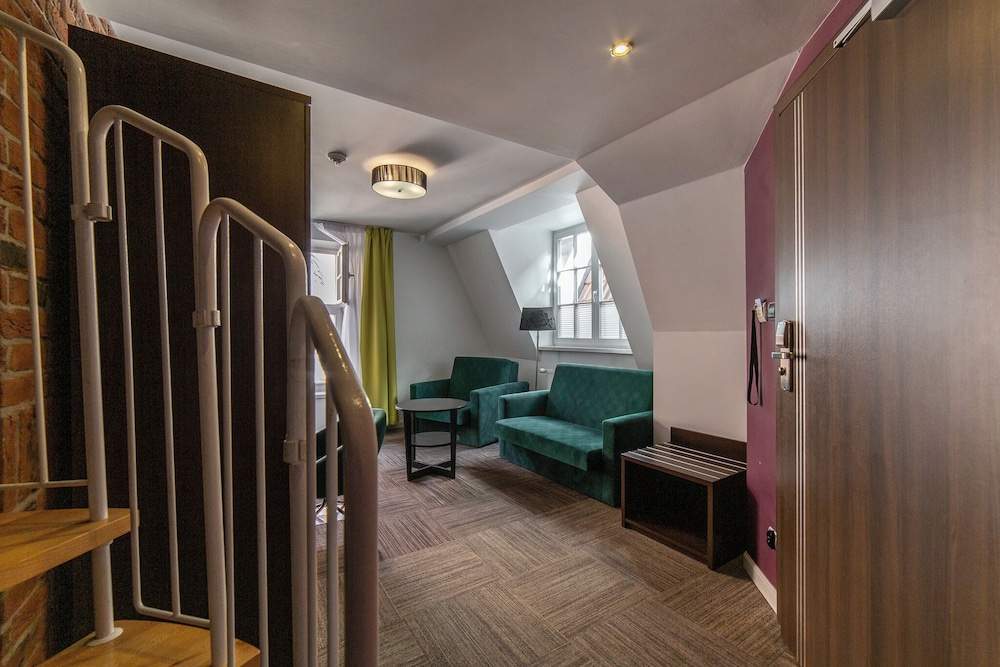 Hotel Artus 42/73