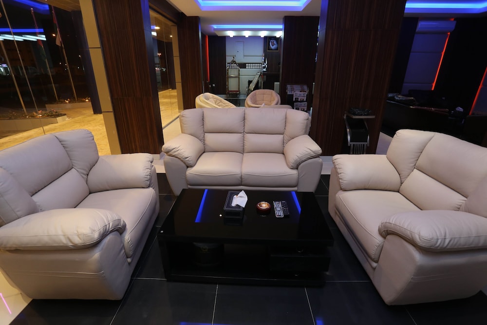 Raoum Inn Serviced Apartments Riyadh 26/39