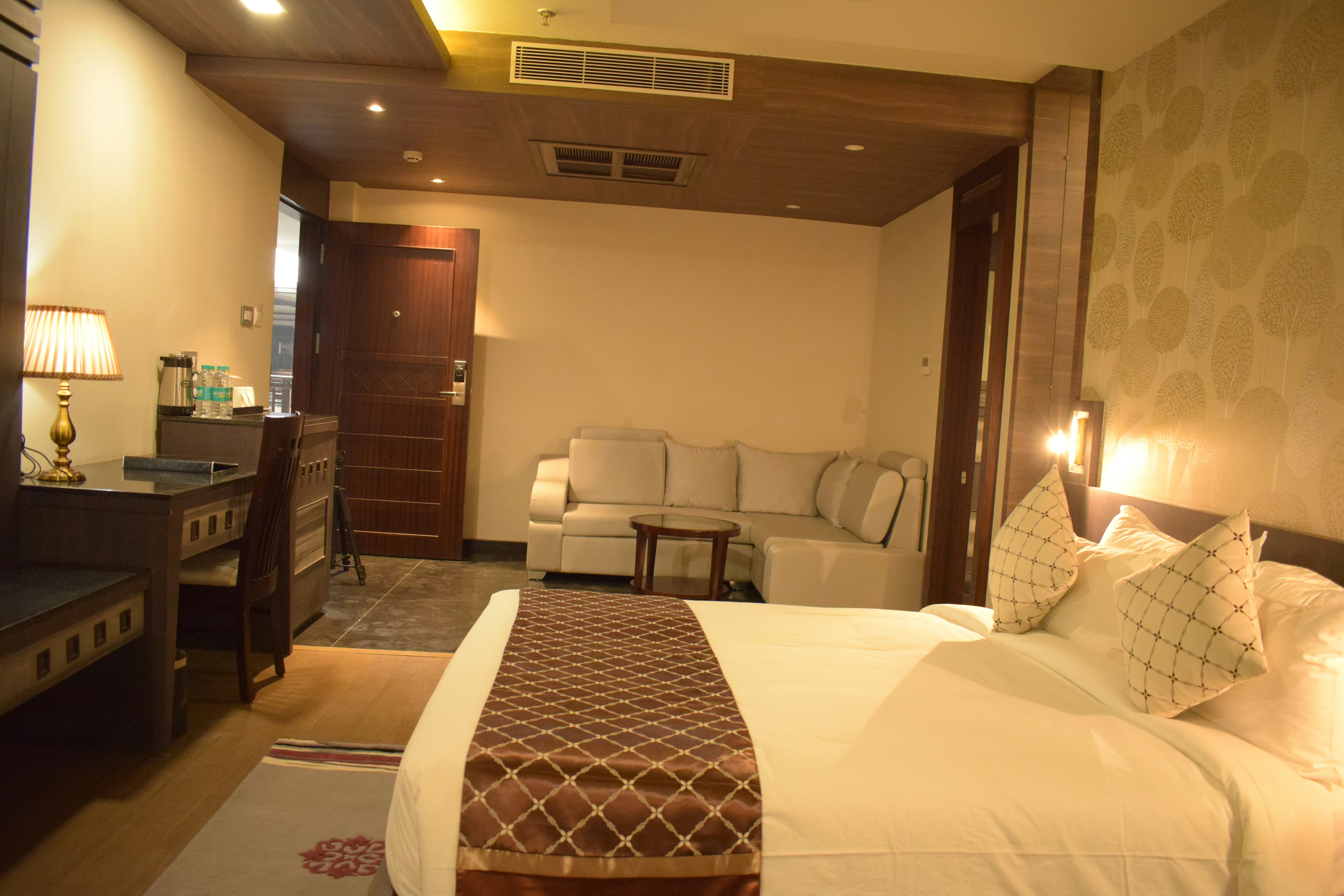 The Zenith Hotel Cameron 19/40