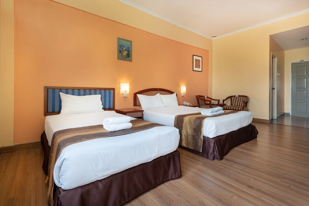 Hotel Seri Malaysia Ipoh 8/54