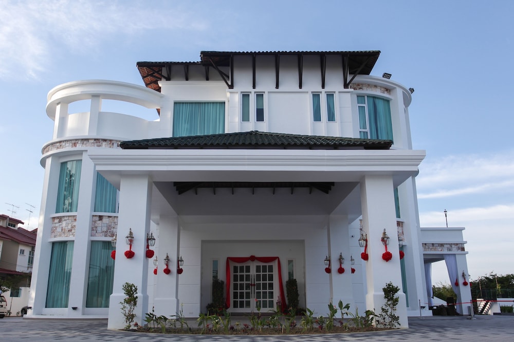 Casa Bianca 6/74