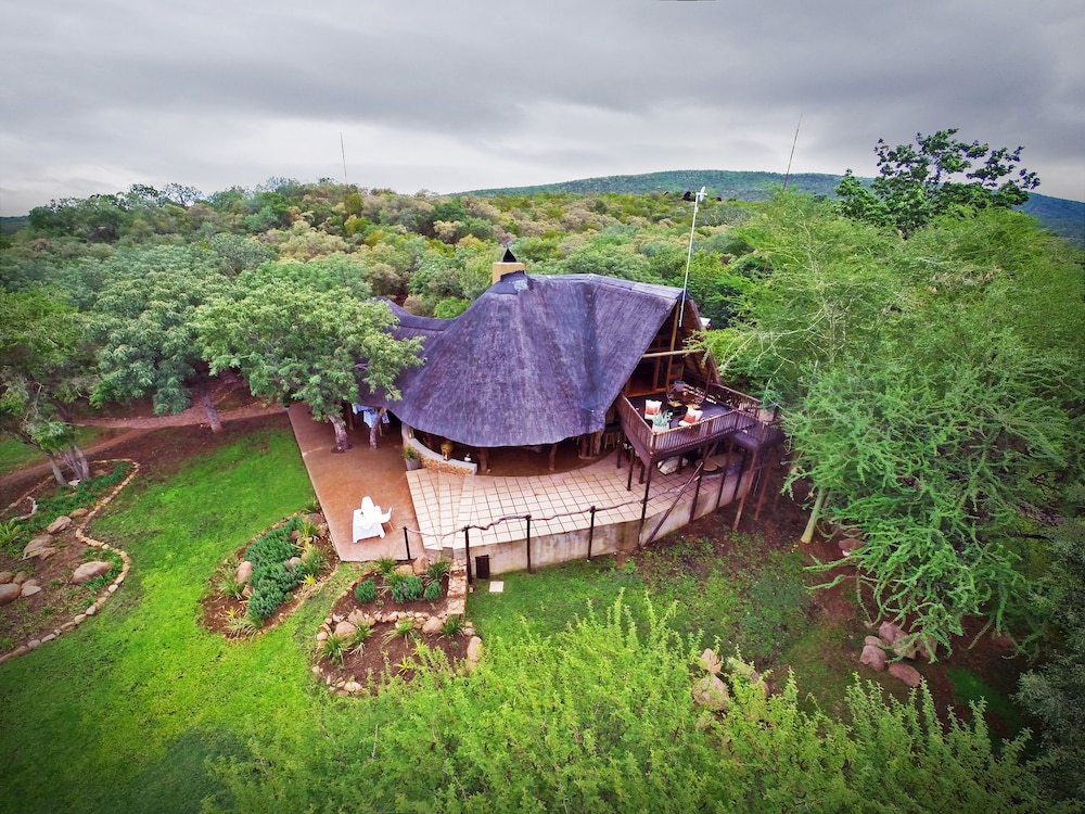 Itaga Luxury Private Game Lodge 30/42
