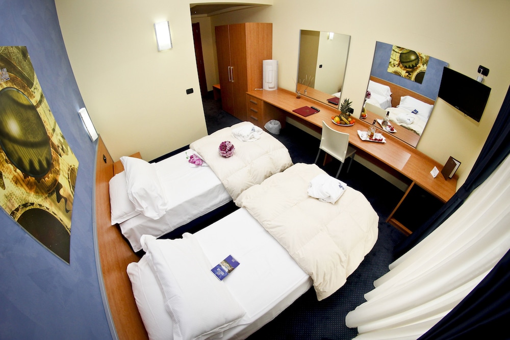 Best Western Hotel Class 23/31