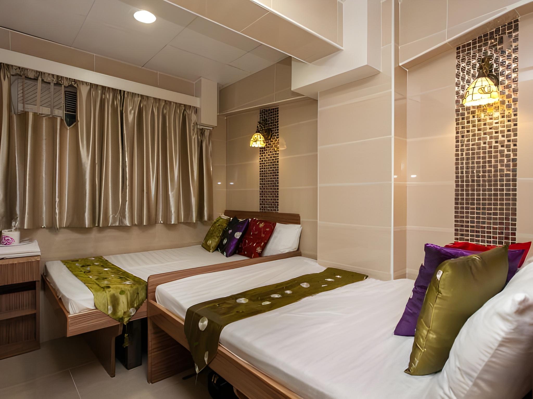 May Fair Guest House 23/40