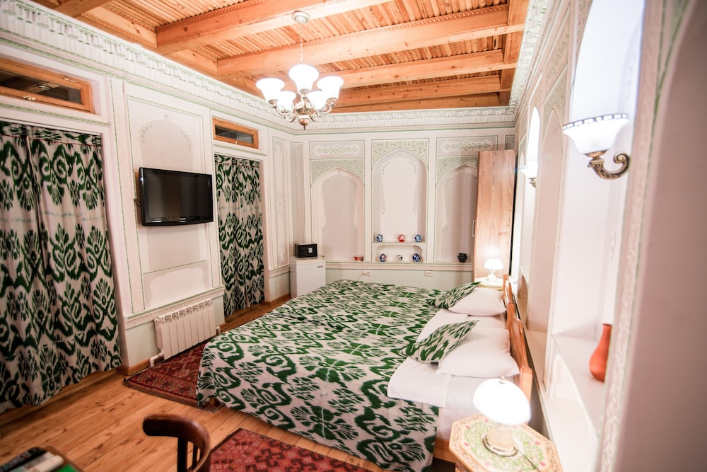 Boutique Hotel Minzifa 28/50