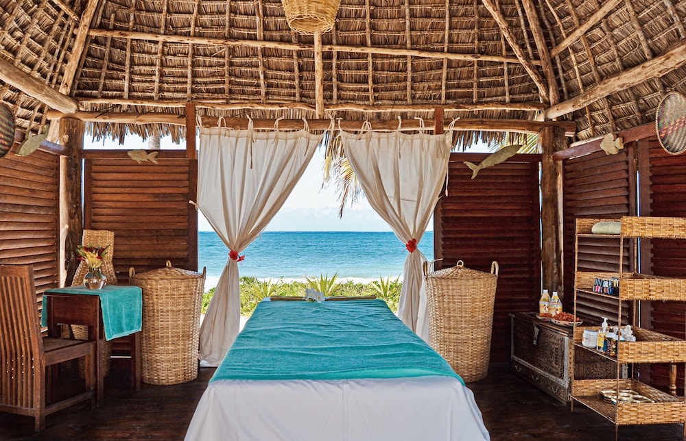 The Sands Beach Resort, Zanzibar 22/72
