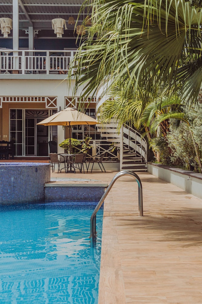 Hotel Casona Del Lago 13/69