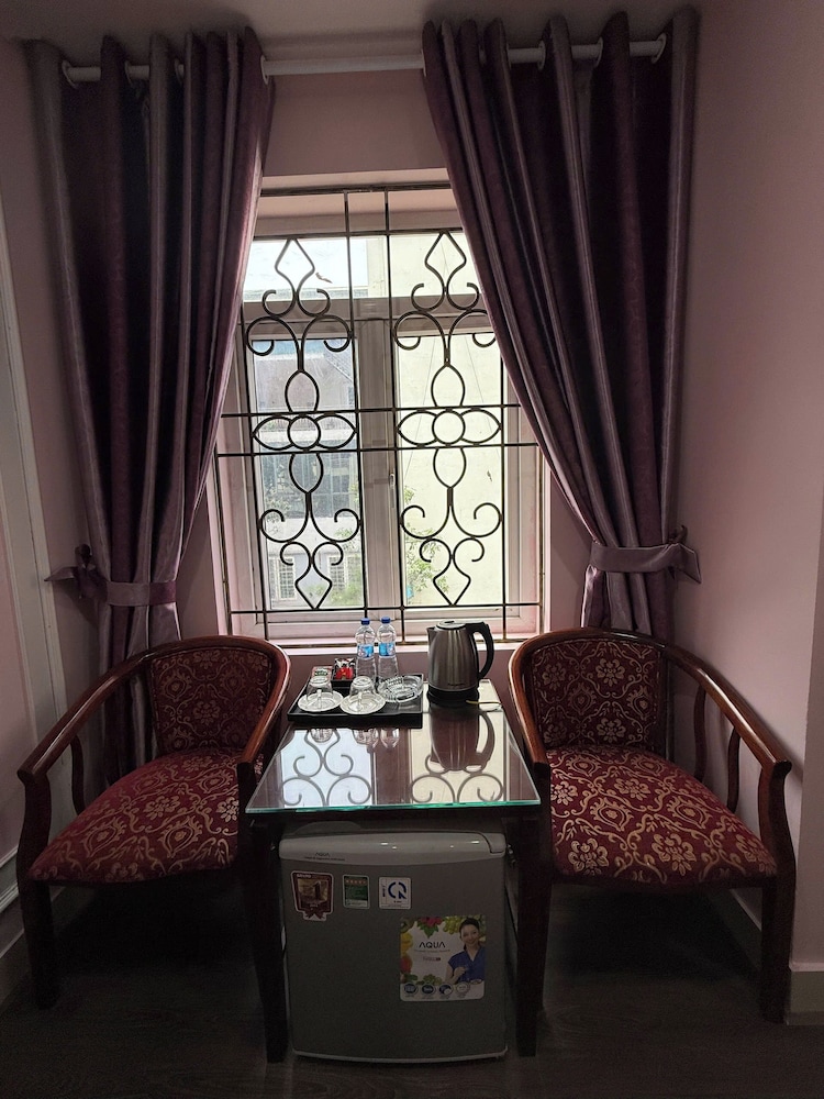 New Amely Hotel & Resident، هانوي 41/58