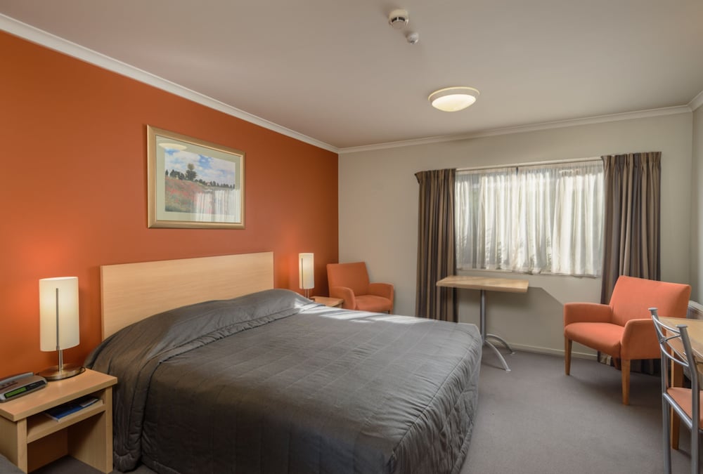 皇后镇汽车旅馆公寓(Queenstown Motel Apartments) 图片5