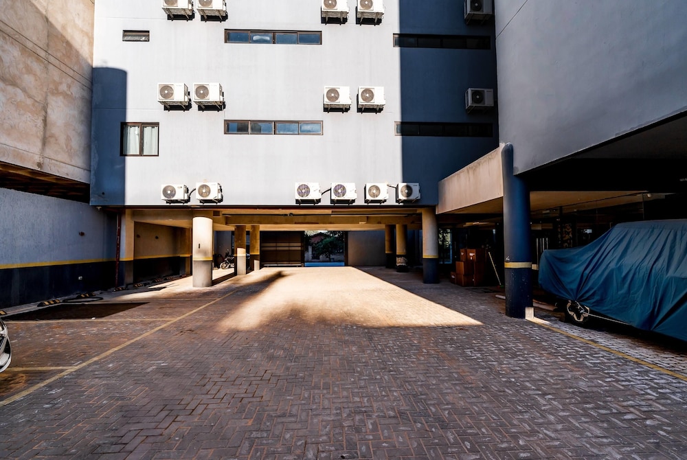 Ramada Suites by Wyndham Asuncion Aeropuerto 52/60