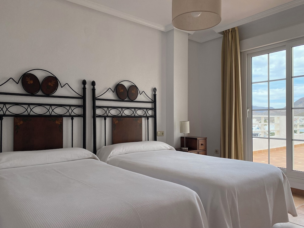Aparthotel Vistamar 17/59