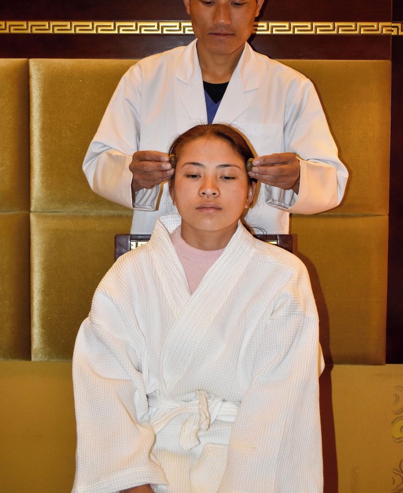 Namseling Boutique Hotel 8/50