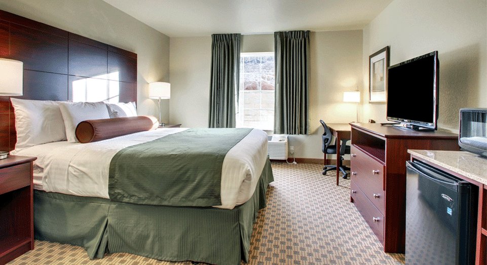 Cobblestone Inn & Suites - Oberlin 23/57