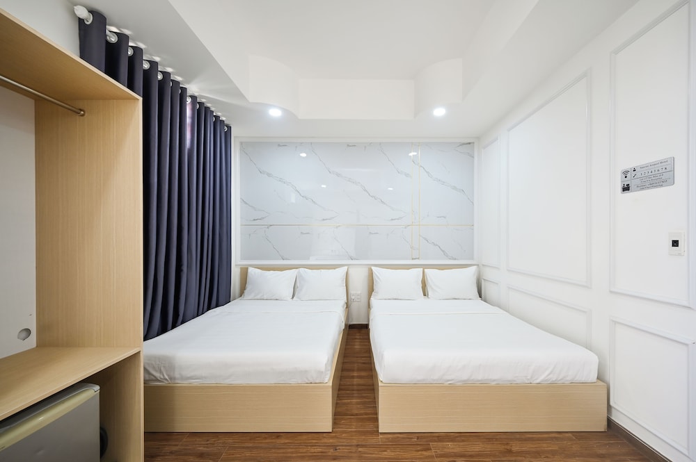 Sunrise Airport Hotel 14/51