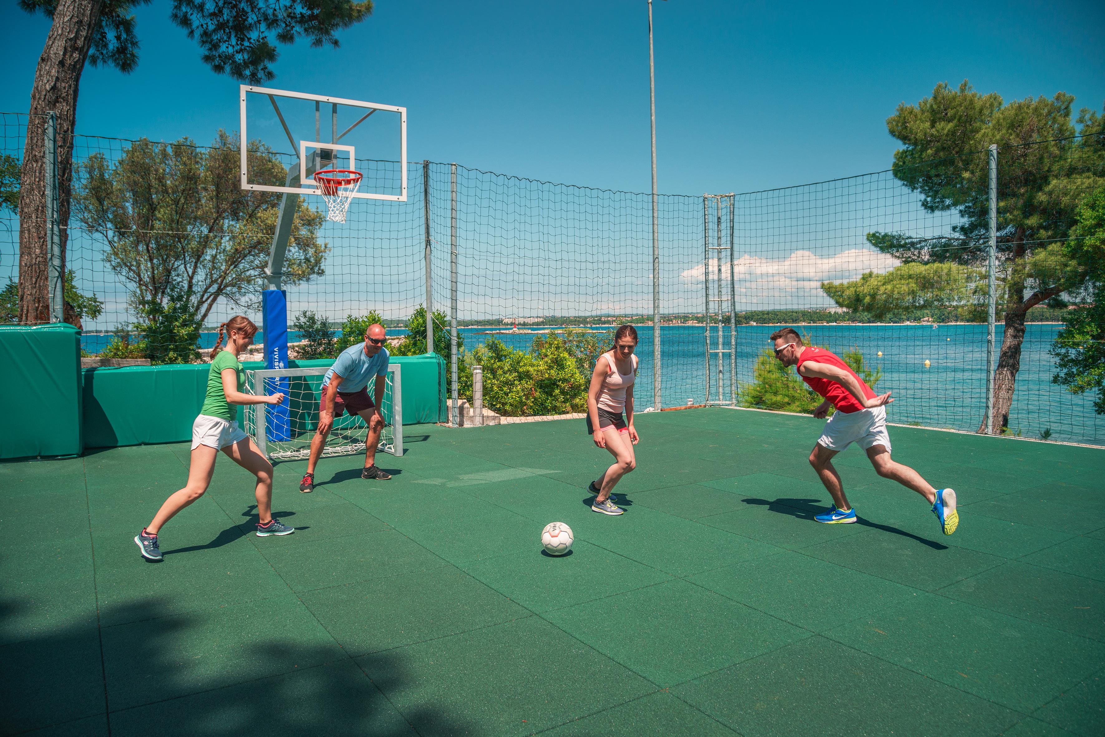 Isabella Island Resort Valamar Collection Villas 42/58
