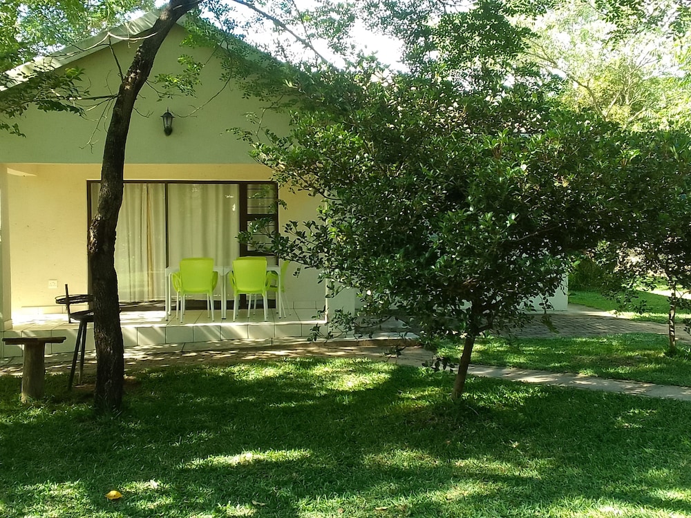 Sand River Cottages 39/45