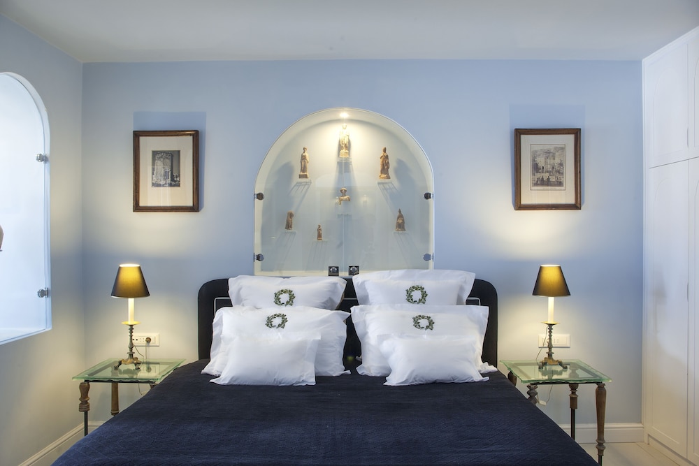 The Tsitouras Collection Hotel 11/50