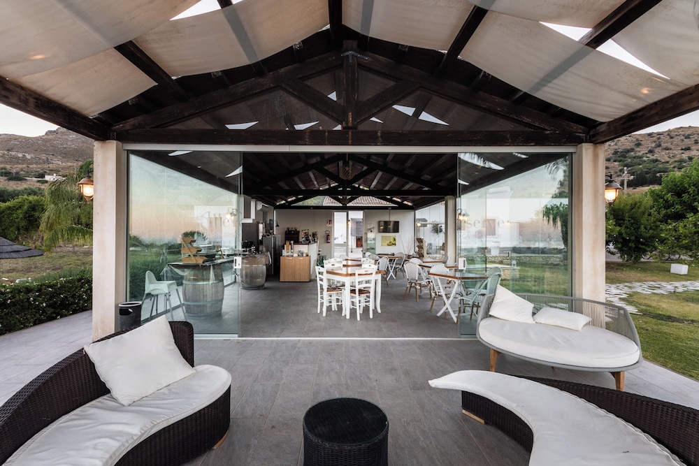 Agriturismo Alle Riserve Cavagrande 7/50