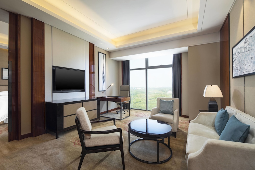 Sheraton Langfang Chaobai River Hotel 23/42