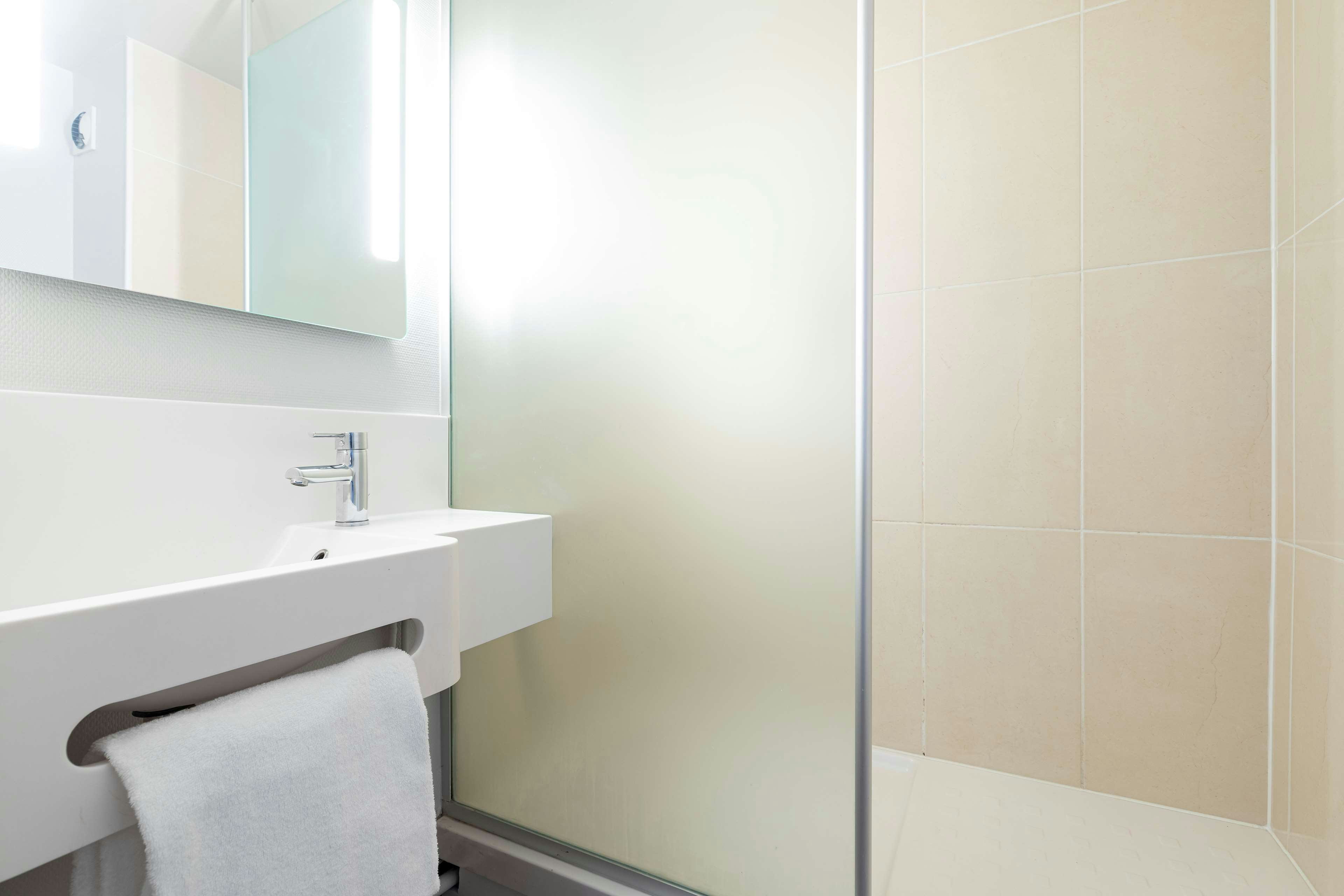 B&B Hotel Lyon Centre Monplaisir 27/27