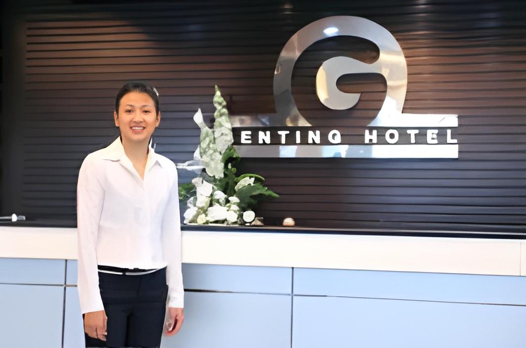 Hatyai Genting Hotel 10/45