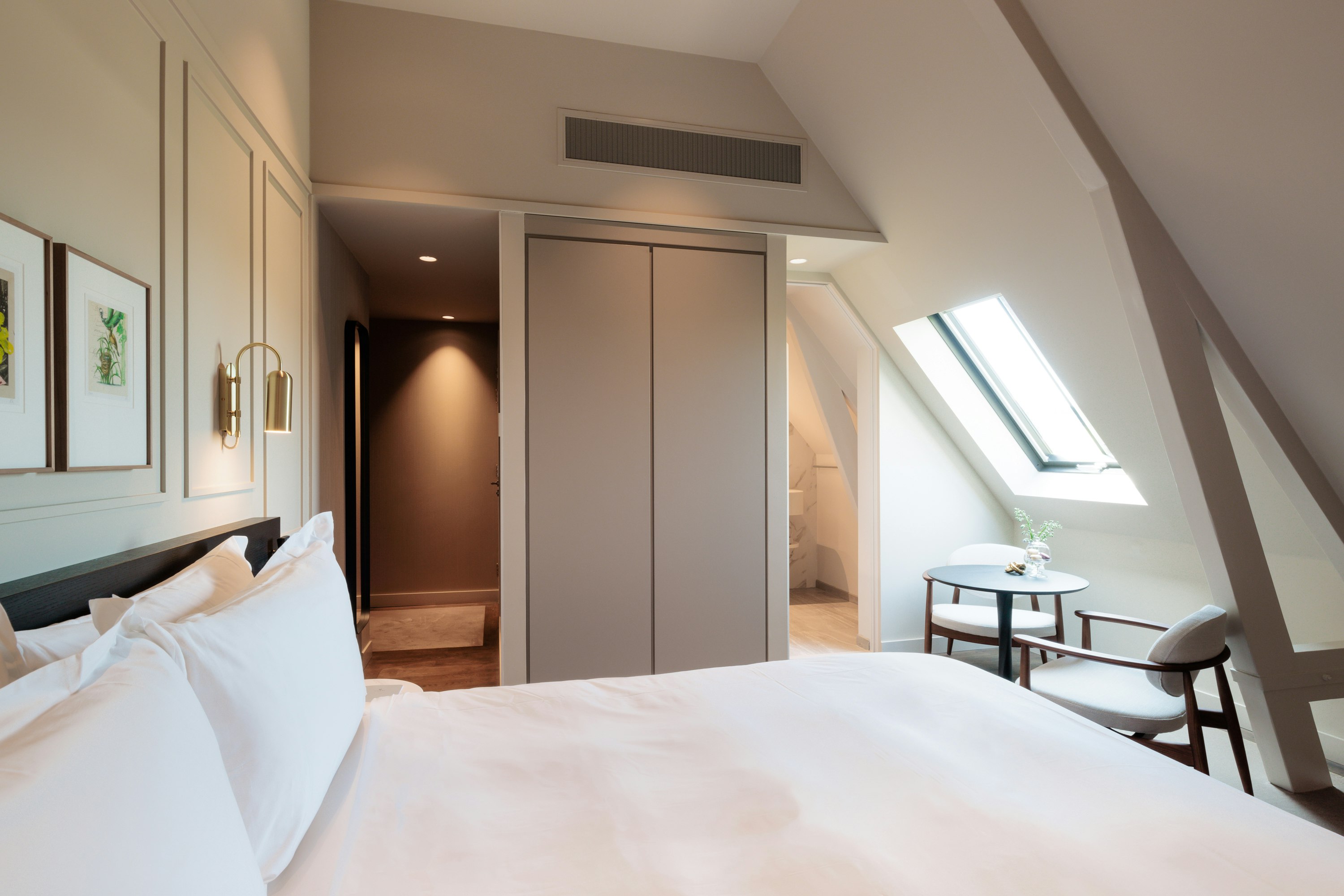 Pillows Grand Boutique Hotel Maurits at the Park - Small Luxury Hotels 17/56