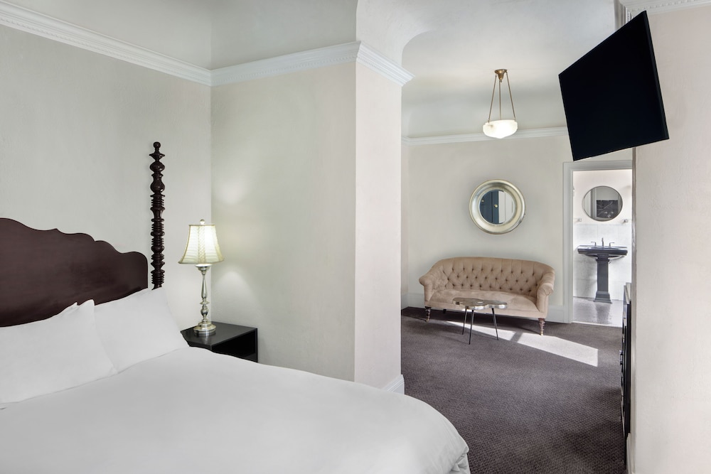 Mount View Hotel & Spa 30/57