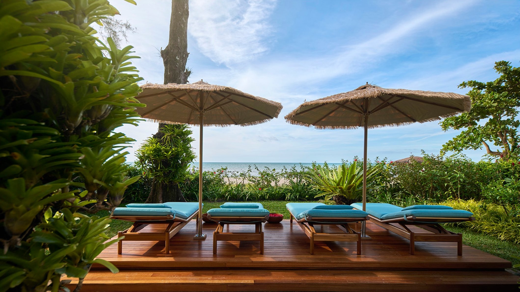 Hard Rock Hotel Penang 82/84