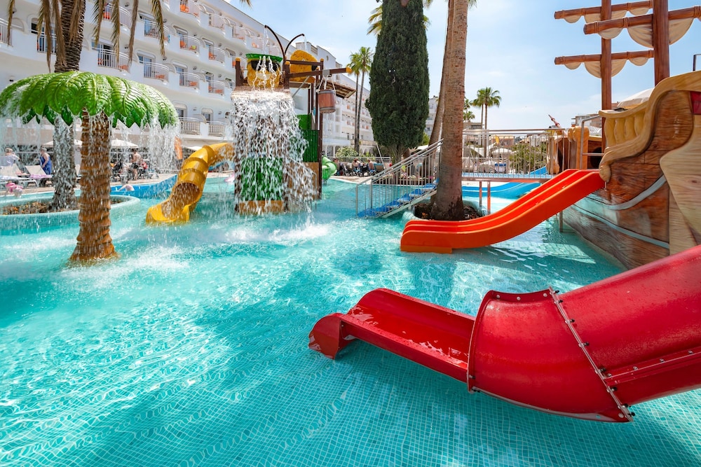 Best Lloret Splash 25/47