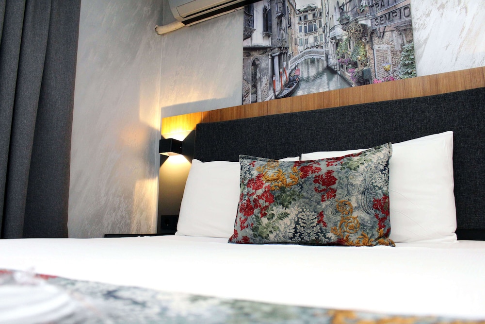 Istanbul Fair Hotel 20/50