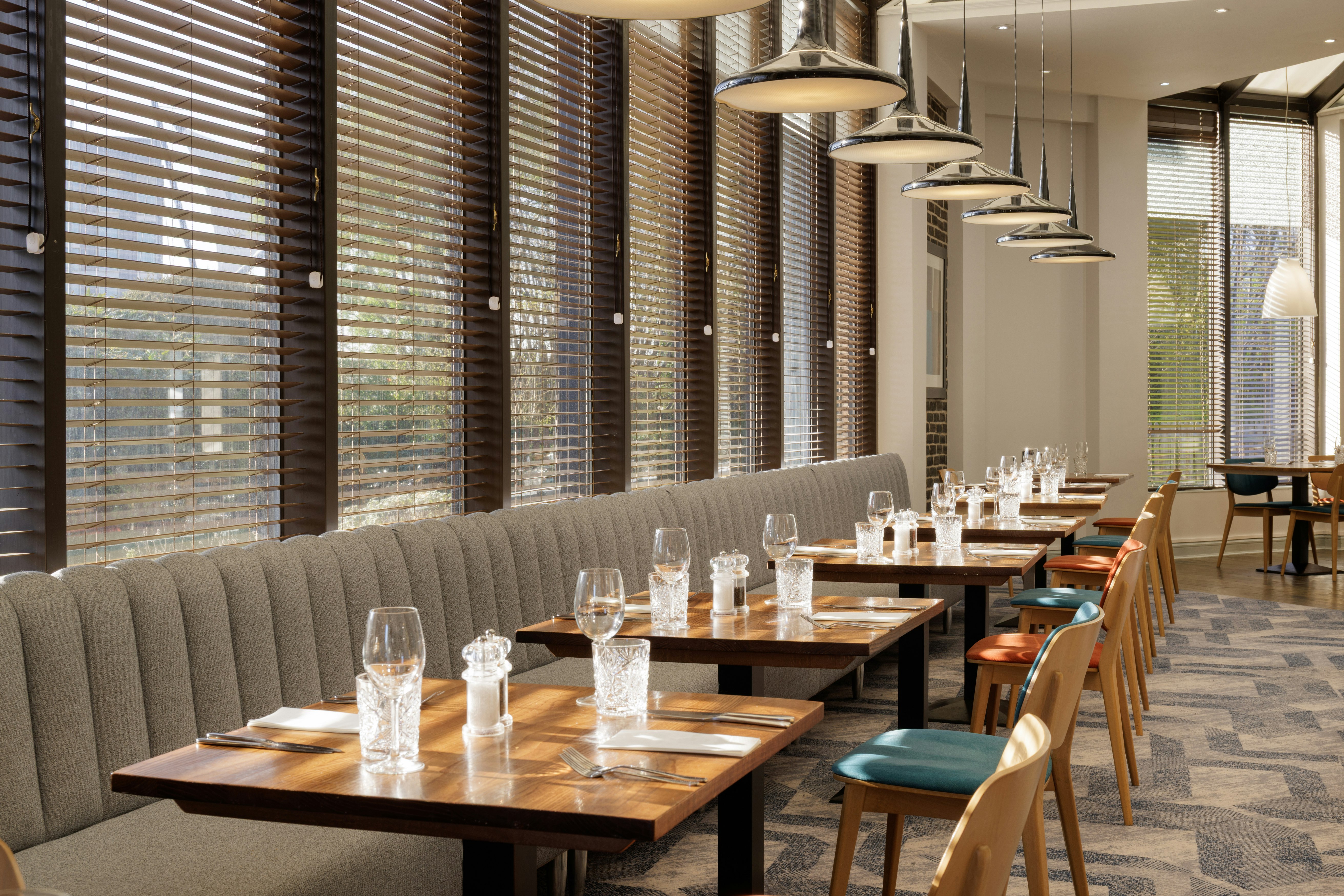 Doubletree by Hilton Manchester Airport 29/62