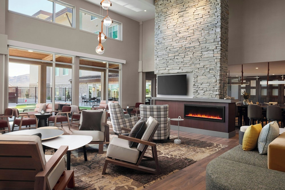 Residence Inn by Marriott Reno South 19/39