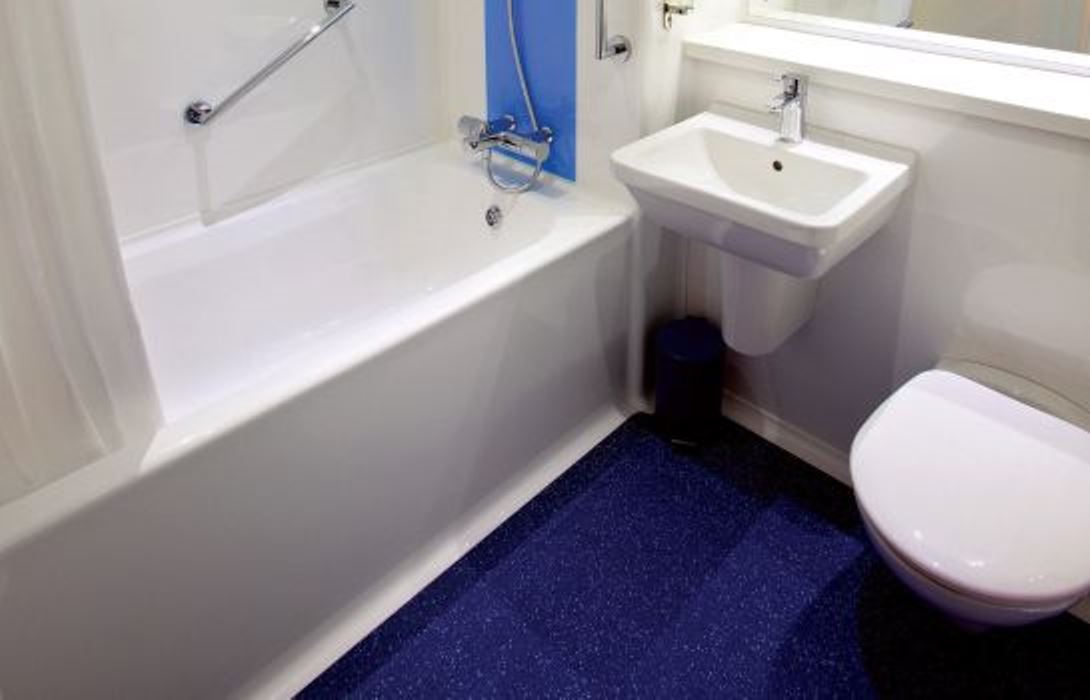 Travelodge Ipswich Capel St Mary 16/18