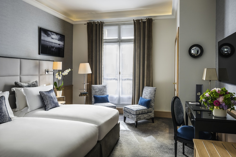 Sofitel Paris Baltimore Tour Eiffel 20/70