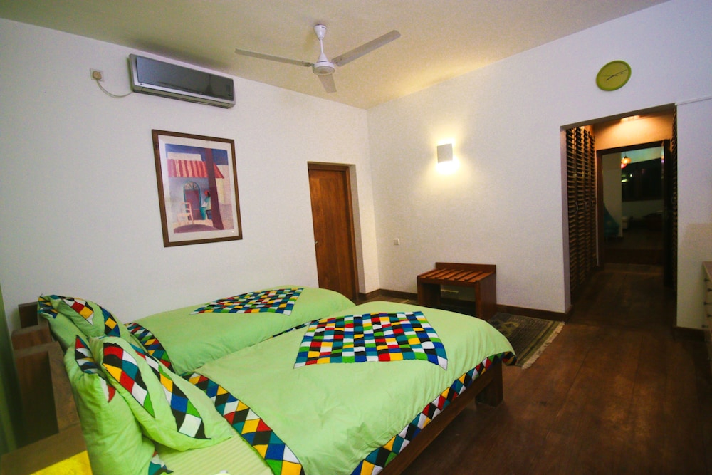Footprints Villa 22/40