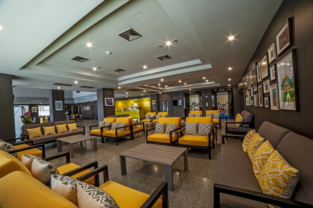 Le Cassia Hotel 29/49